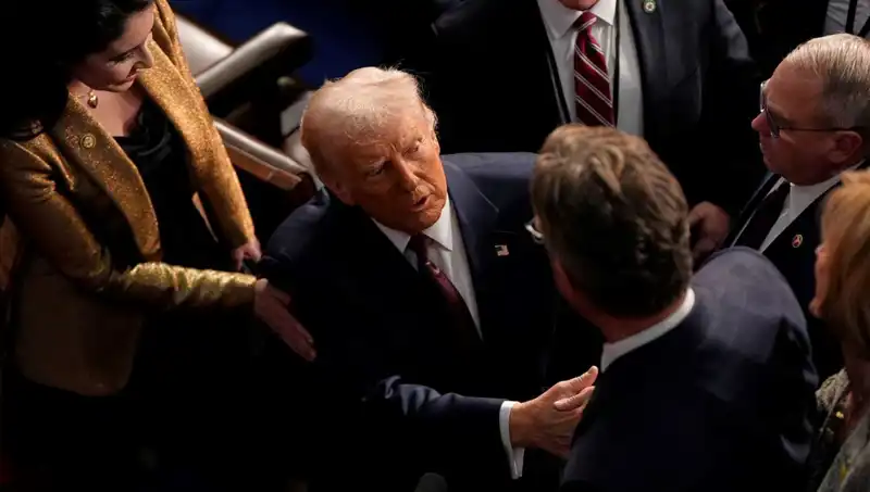Trump’ın Politikası Sağlık Sistemini Sarsıyor: 4 Milyon Hasta Tehlikede
