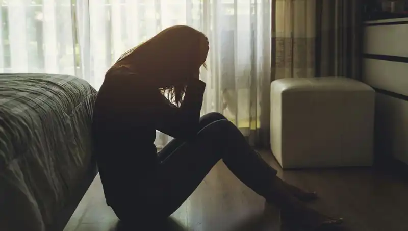 Günde Sadece 15 Dakika! Depresyona Karşı Etkili Bir Yöntem
