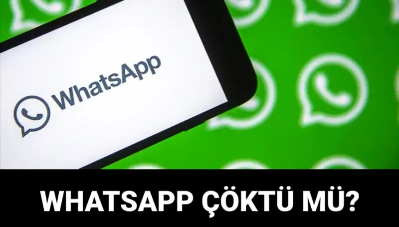 WhatsApp Erişim Sorunları: Kullanıcılar Neden Endişeli?