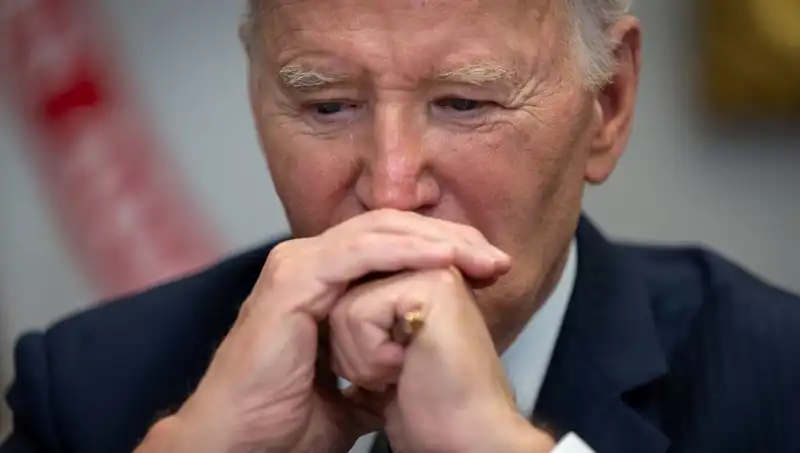 Biden’ın Yaşını Gizleme Stratejisi: Sağlık Durumu Hakkında Gerçekler