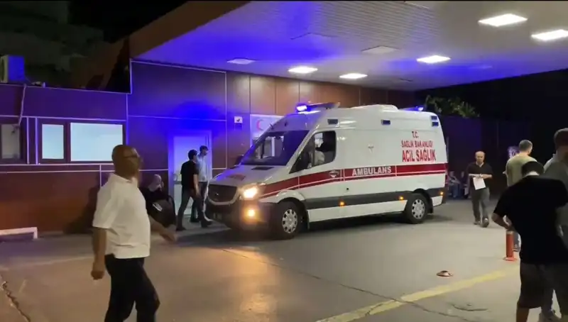 Dilan’ın Bayramı Korkunç Bir Cinayete Dönüştü, Kocasının Durumu Belirsiz