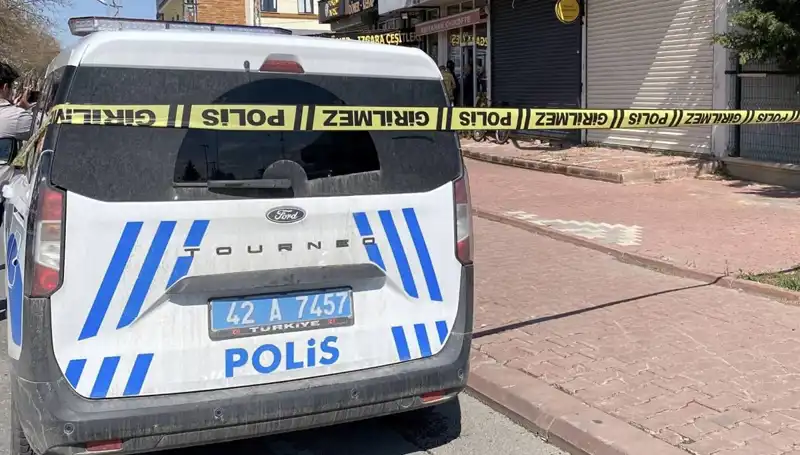 Kiracı ile İş Yeri Sahibi Arasındaki Çatışma Cinayetle Sonuçlandı