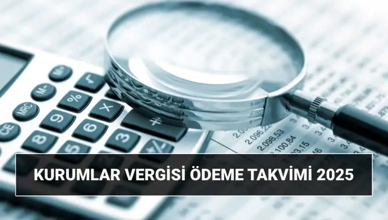 2025 Kurumlar Vergisi Oranı Değişecek mi? Tüm Detaylar Burada!