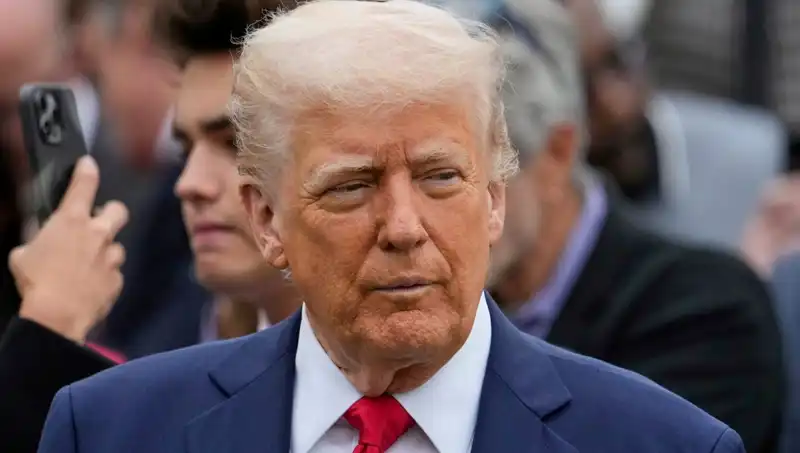 Trump'tan Şok Açıklama: Çin'e Uygulanan Vergiler Düşecek Mi?