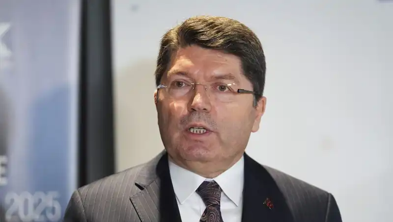 Adalet Bakanı Tunç’tan Af Açıklaması: 55 Bin Kişi Affedilmeyecek Mi?