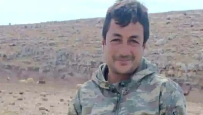Sulama Kanalına Düşen Çobanın Acı İfadesi: Hayatını Kaybettiği Anı Kimse Unutamayacak