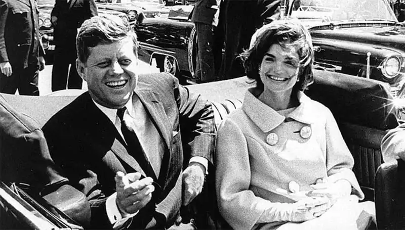 Kennedy Suikastı Belgeleri Açıklandı: Gerçekler ve Olası Teoriler