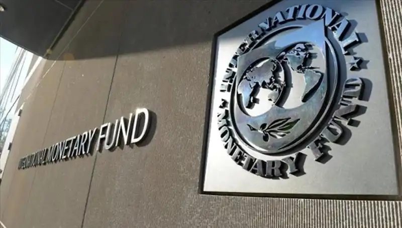 Küresel Kamu Borcu Rekor Seviyelere Ulaşıyor: IMF'nin Uyarıları