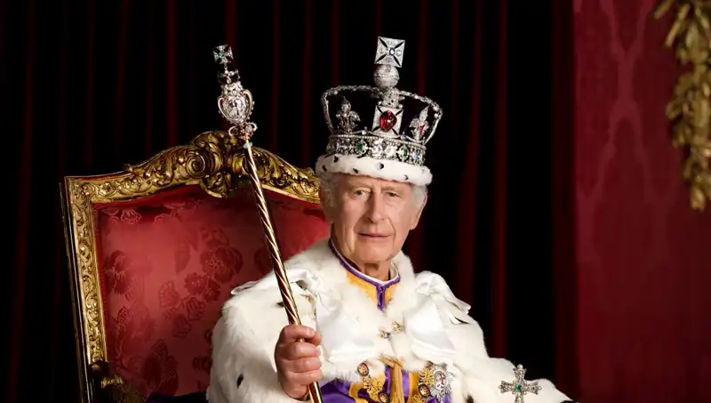 İngiltere Kralı Charles’ın Kişisel Müzik Listesi: Efsane İsimler Bir Arada!