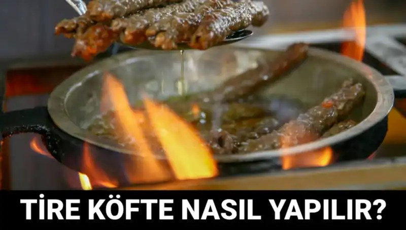 TasteAtlas'ın En Lezzetli 100 Kıyma Yemeği Listesi: Türkiye Zirvede!