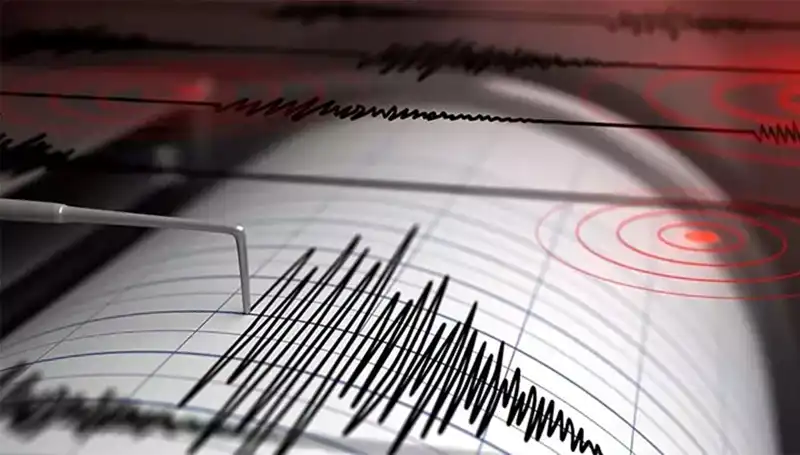 Datça Açıklarında Şiddetli Deprem: 4.4 Büyüklüğündeki Sarsıntının Ardındaki Gizemler