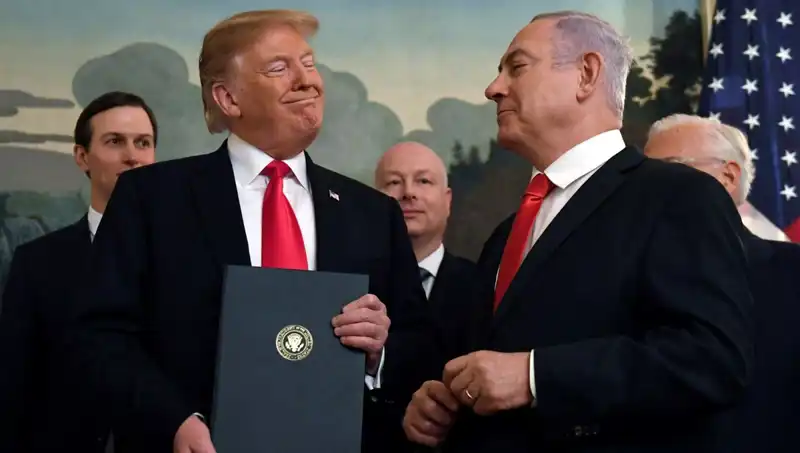 Netanyahu'nun 2024'teki Saldırı Kararı: İran'ı Amaç Aldı mı?