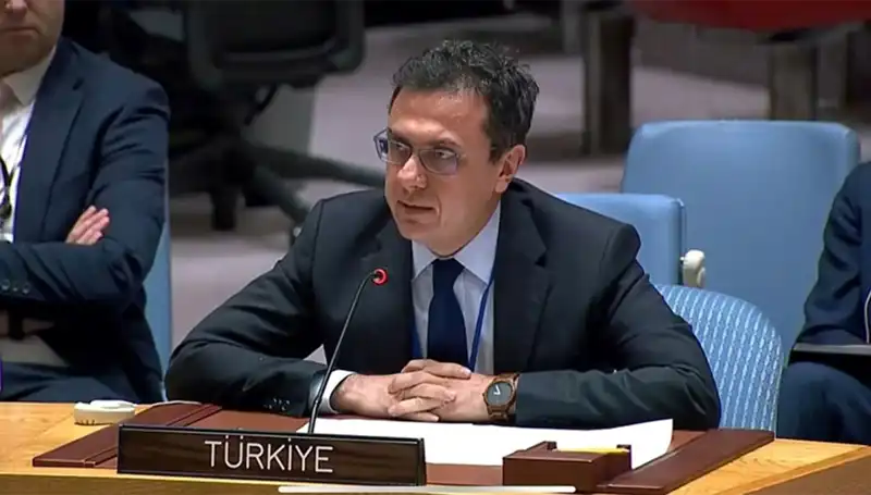 İsrail İçin Kritik Uyarı: Suriye'deki Saldırılara Son Verilmeli!