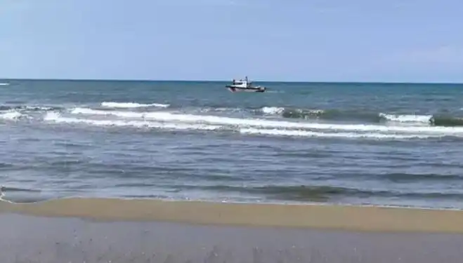 Giresun'da Denize Girişler Neden Yasaklandı? Detaylar Şaşırtıyor!