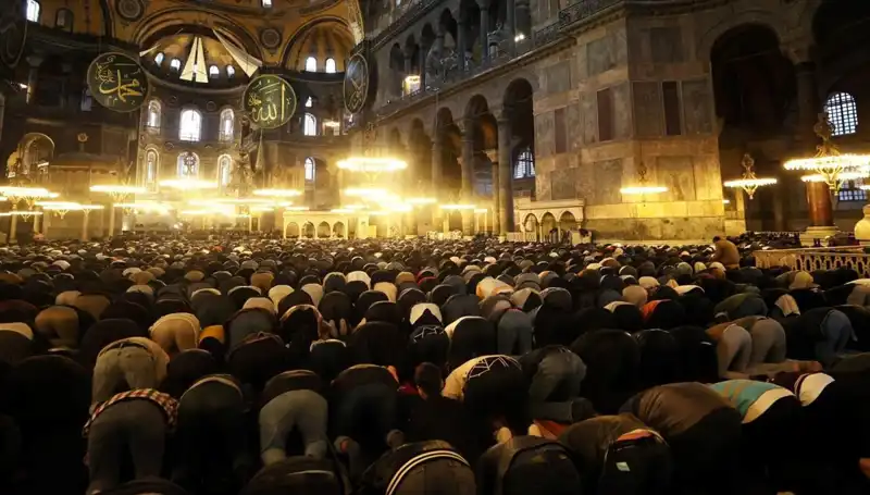 Ramazan Bayramı Arefesi 2025'te Ne Zaman Kutlanacak? İşte Tarih Bilgisi!