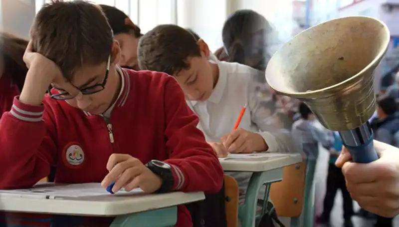 2024-2025 Eğitim Takviminde İkinci Ara Tatil Detayları Açıklandı