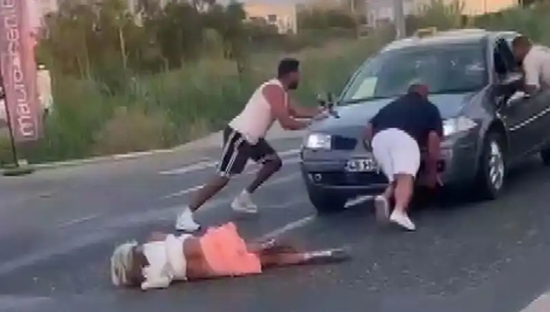 Fethiye'de Gözler Üzerinde: İngiliz Turiste Ne Oldu?