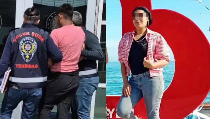 Tekirdağ'da Şoke Eden Olay: Yardım İçin Giden Kişinin Boğazını Kestim!