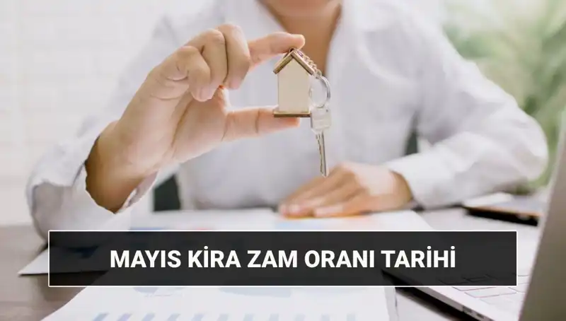 Kira Zam Oranı Mayıs 2025'te Açıklanacak! Detaylar Burada