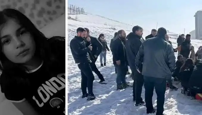 Yüksekova'da Eslem’in Ölümü: Belediye Başkanı'na Soruşturma İzni Verildi!