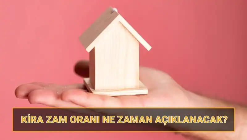 Nisan 2025 Kira Artış Oranı Ne Zaman Açıklanacak? Kiracılar Dikkat!