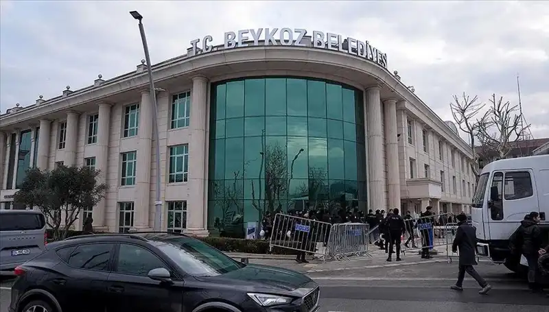 Beykoz Belediyesi'nde Şok Gelişme: Başkan Yardımcısı Fidan Gül Hakkında Tutuklama Talebi