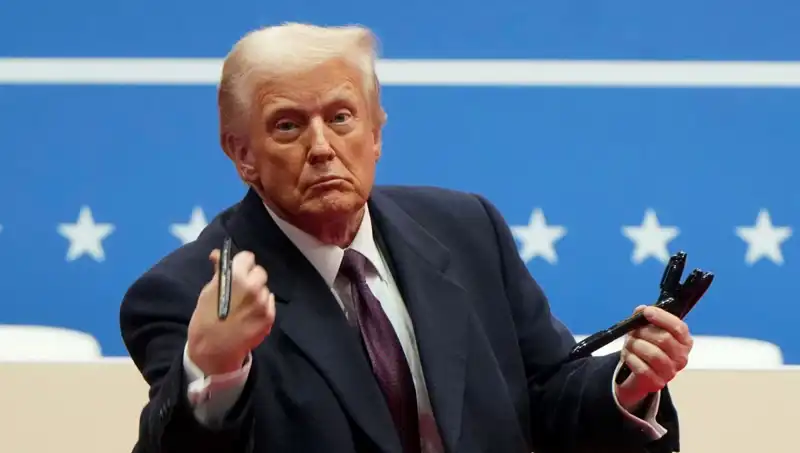 Trump'ın Nobel Barış Ödülü Adaylığı: Dünyanın Dikkatini Çekiyor