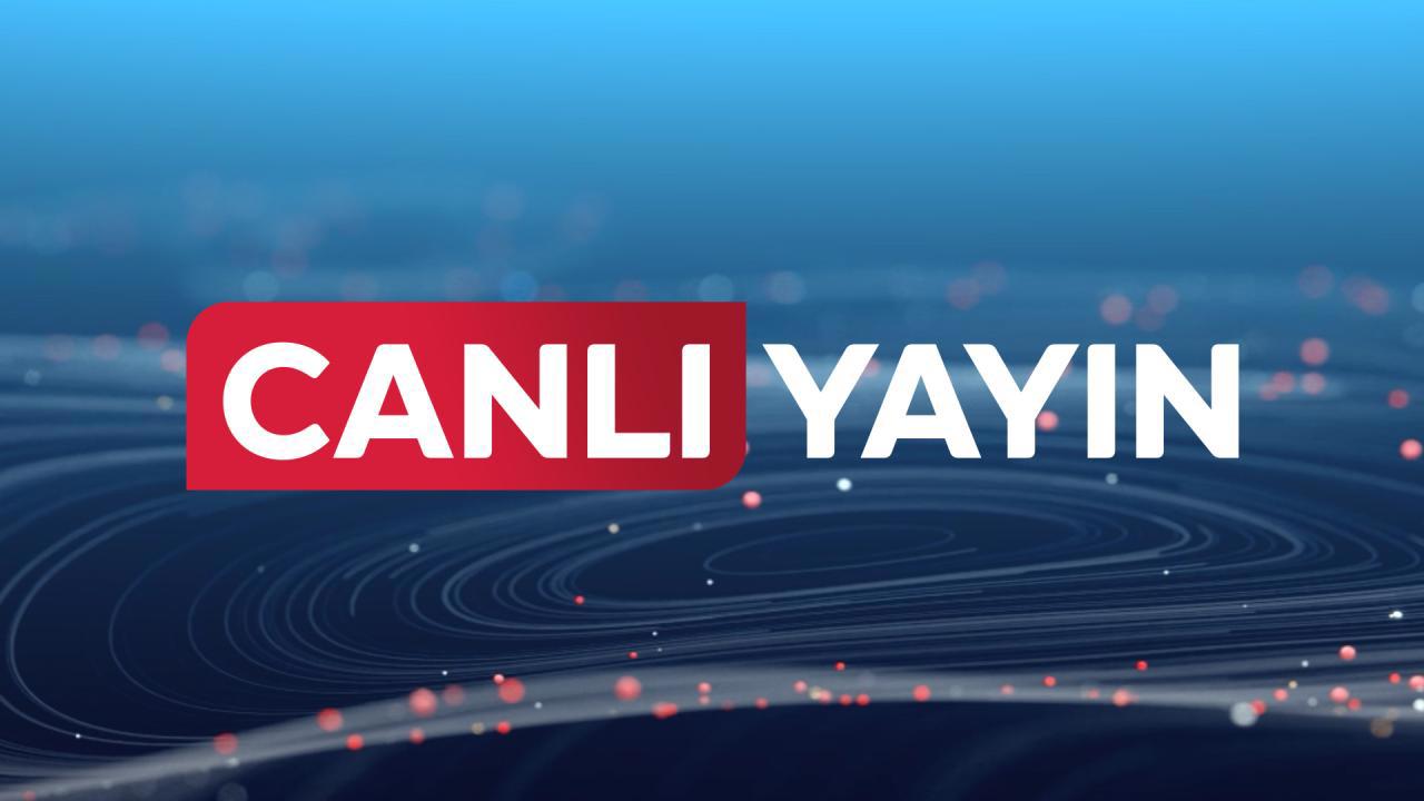 Adalet Bakanı Yılmaz Tunç TRT Haber'de görüşlerini paylaştı