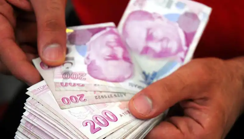 Bayram İkramiyesinin Fark Ödemelerinin Yapılacağı Tarih Açıklandı!