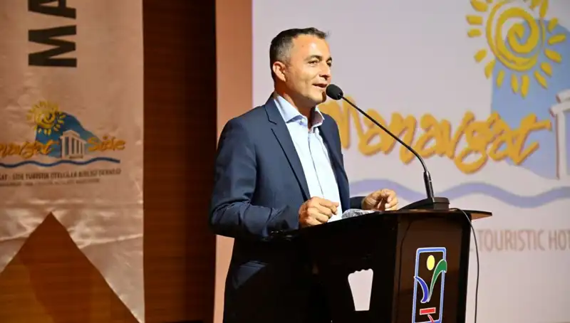 Manavgat'ta Tartışmalı Gelişmeler: Belediye Başkanı Gözaltında mı?