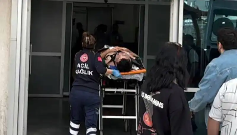 Yüksekten Düşen İşçinin Trajik Ölümü, İş Güvenliği Sorunlarını Gündeme Getirdi