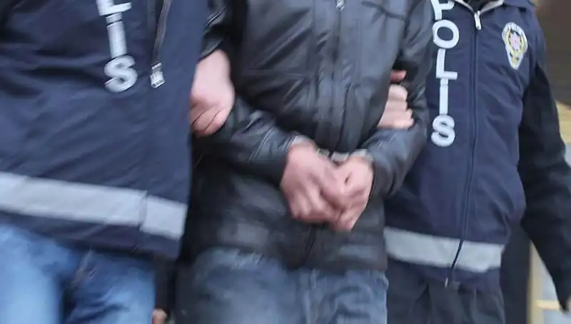 Erzincan'da Uyuşturucu Operasyonu: Hedefteki Şahıslar Tutuklandı