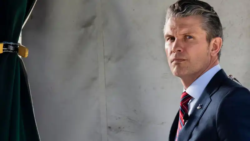 Eski Danışmandan Çarpıcı Açıklamalar: “İki Pete’in Paranoik ve Takıntılı Hikayesi”