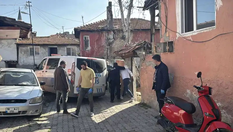 Çankırı'da Uyuşturucu Operasyonu: 6 Şüpheli Gözaltına Alındı