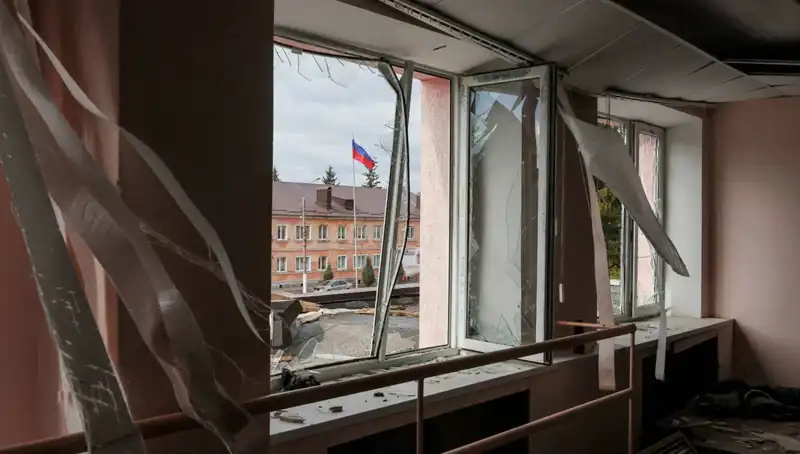 Ukrayna’nın Kursk’a Saldırısı: Rusya'dan Çarpıcı Açıklama ve Kurbanlar