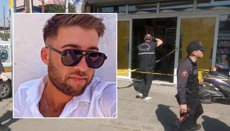 Kuzenlerin Kavgası Neden Cinayetle Son Buldu? Olay Yerin'de Yaşananlar!