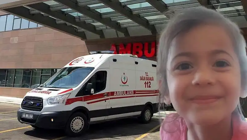8 Yaşındaki Roza'nın Ardından Acı Bir Kaybın Bedeli