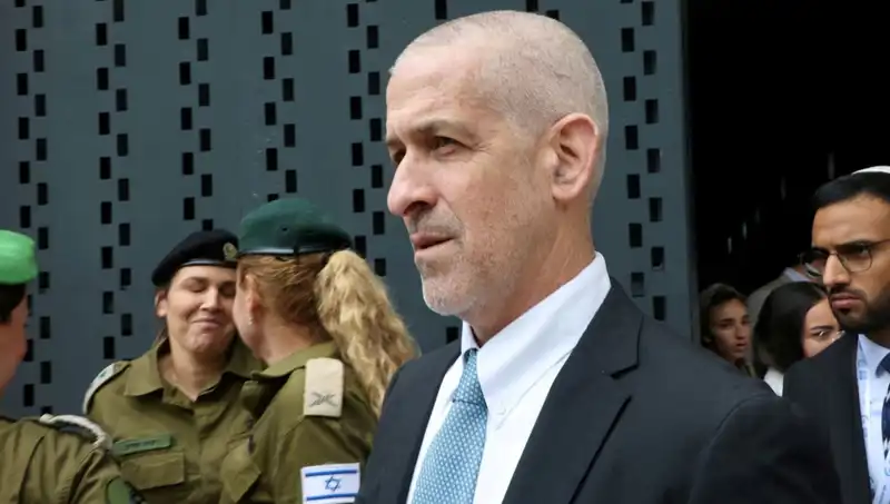İsrail İç İstihbarat Şefi, Netanyahu'nun Talimatlarını Açıkladı: Sarsıcı İddialar
