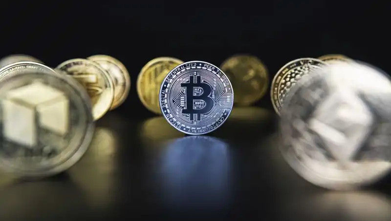 Bitcoin ETF'lerine Sekiz Gün Sonra 3.2 Milyar Dolarla Giriş!