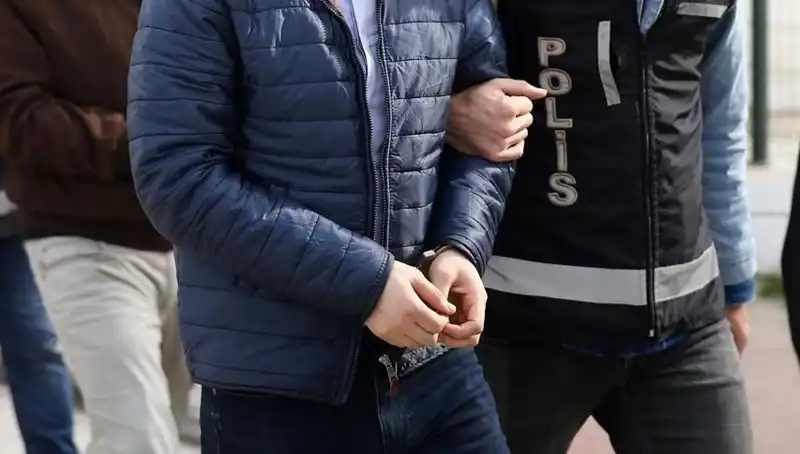 Ankara'da THKP-C/Devrimci Hareket Operasyonu: 16 Gözaltı Kararı