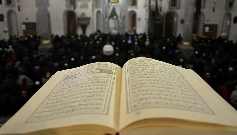 Kadir Gecesi 2025 Tarihi Diyanet Tarafından Açıklandı: Müslümanlar İçin Önemli Bir Gece