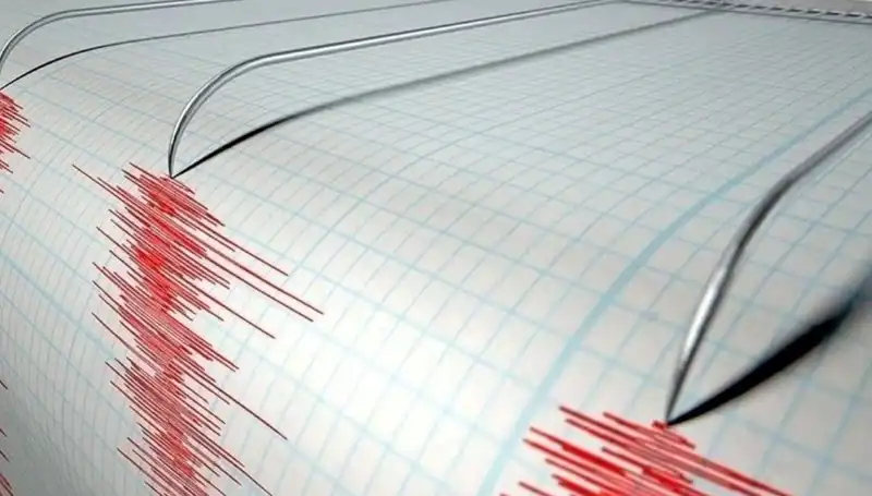 Bozcaada'da Beklenmedik 3.9 Büyüklüğünde Deprem Gerçeği