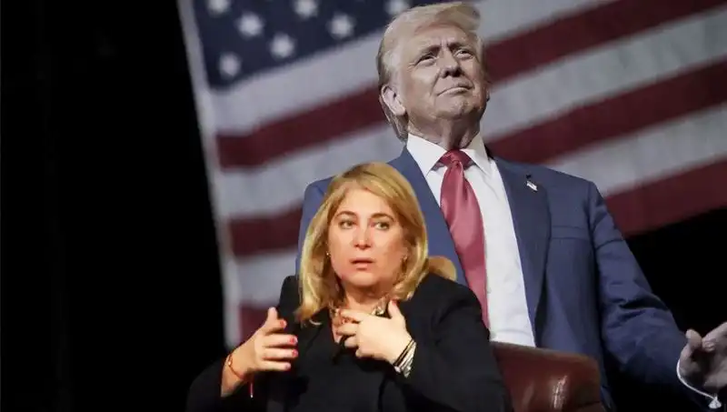 Trump'ın Kabinesinde Türk İzi: Mehmet Öz'ün Kardeşi Göreve Başladı!