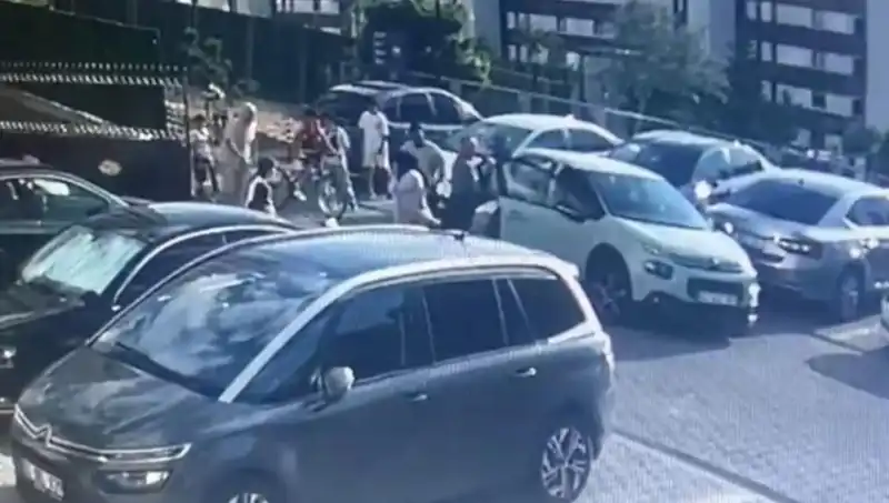 Eşi ve Yakınlarını Araba ile Ezme Olayı: Şok Edici Gelişmeler!
