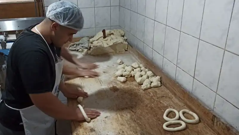 113 Yıldır Hayat Bulan Taş Fırın: Geleneksel Lezzetlerin Adresi
