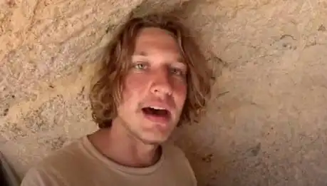 Kızılderili Kabilesinin Yasaklı Adasına Giden Turist Şokla Karşılaştı