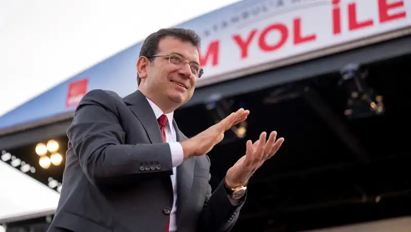 Ekrem İmamoğlu Hakkında Şok Tehdit Davası: Başsavcı İle Yüzleşecek!