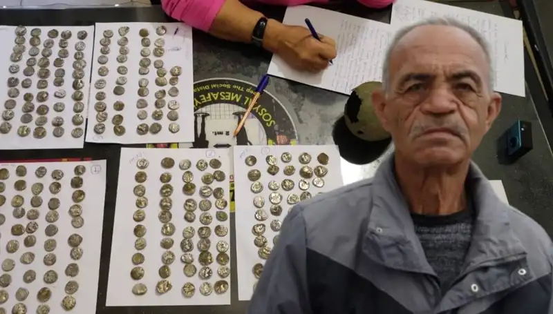 Sikkelerin Değeri Mahkemelik Oldu: 20 Ülke, Yüz Milyonlarca Dolarlık Davada Karşı Karşıya