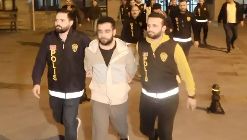 Kesik Baş Cinayetinde İtiraflar Şok Edici Detaylarla Yeniden Aydınlatıldı