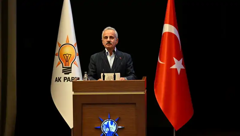 Esenboğa Metrosu İçin Çalışmalar Resmi Olarak Başlıyor!
